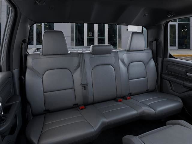 New 2026 RAM 1500 Tradesman image 15