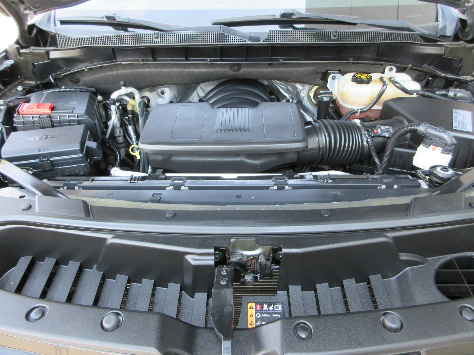 Used 2021 Chevrolet Suburban Z71 AWD/4WD image 50