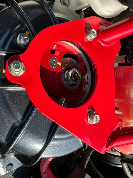 Used 2020 Chevrolet Camaro SS RWD image 32