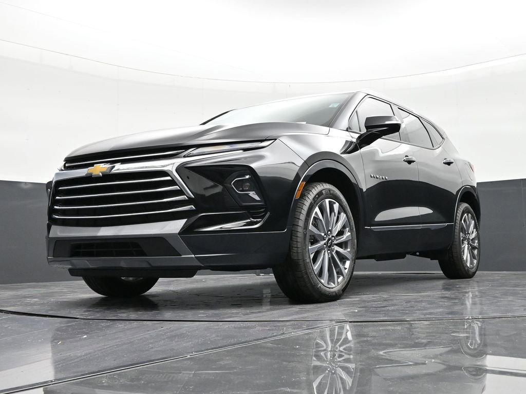 Used 2023 Chevrolet Blazer Premier w/ Enhanced Convenience Package image 20