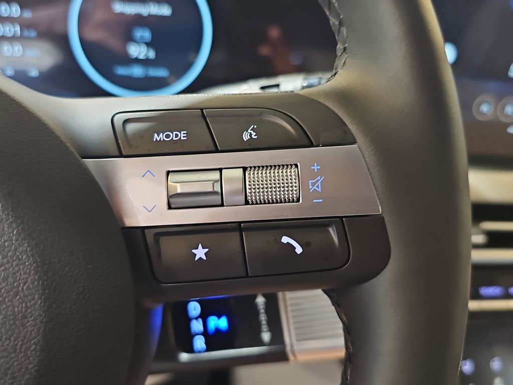 New 2026 Hyundai Tucson Limited AWD/4WD image 18