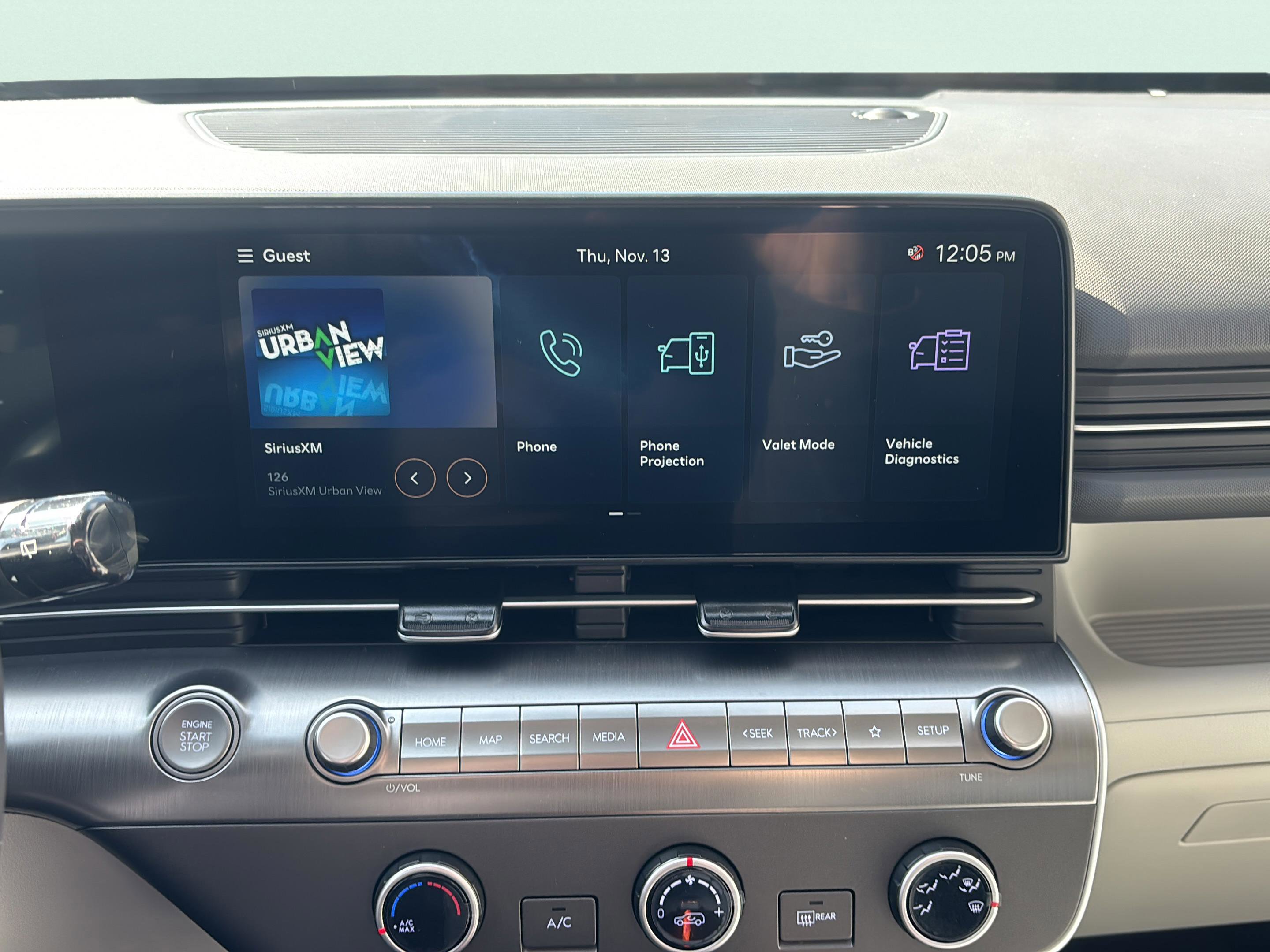 New 2026 Hyundai Kona SE image 14