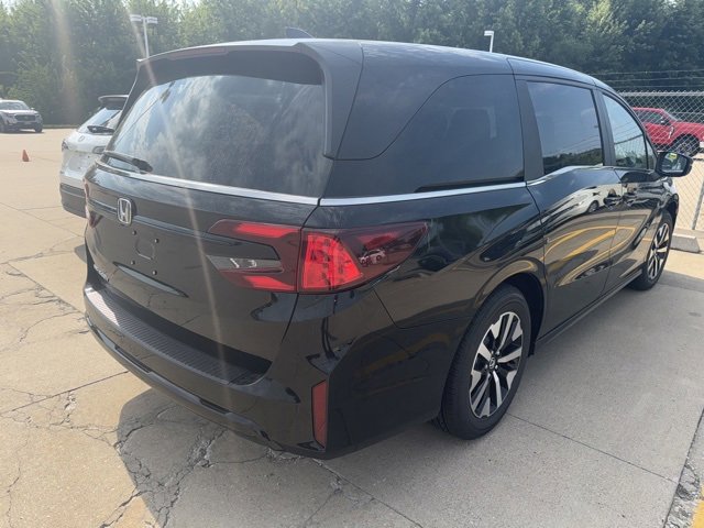New 2026 Honda Odyssey EX-L image 8
