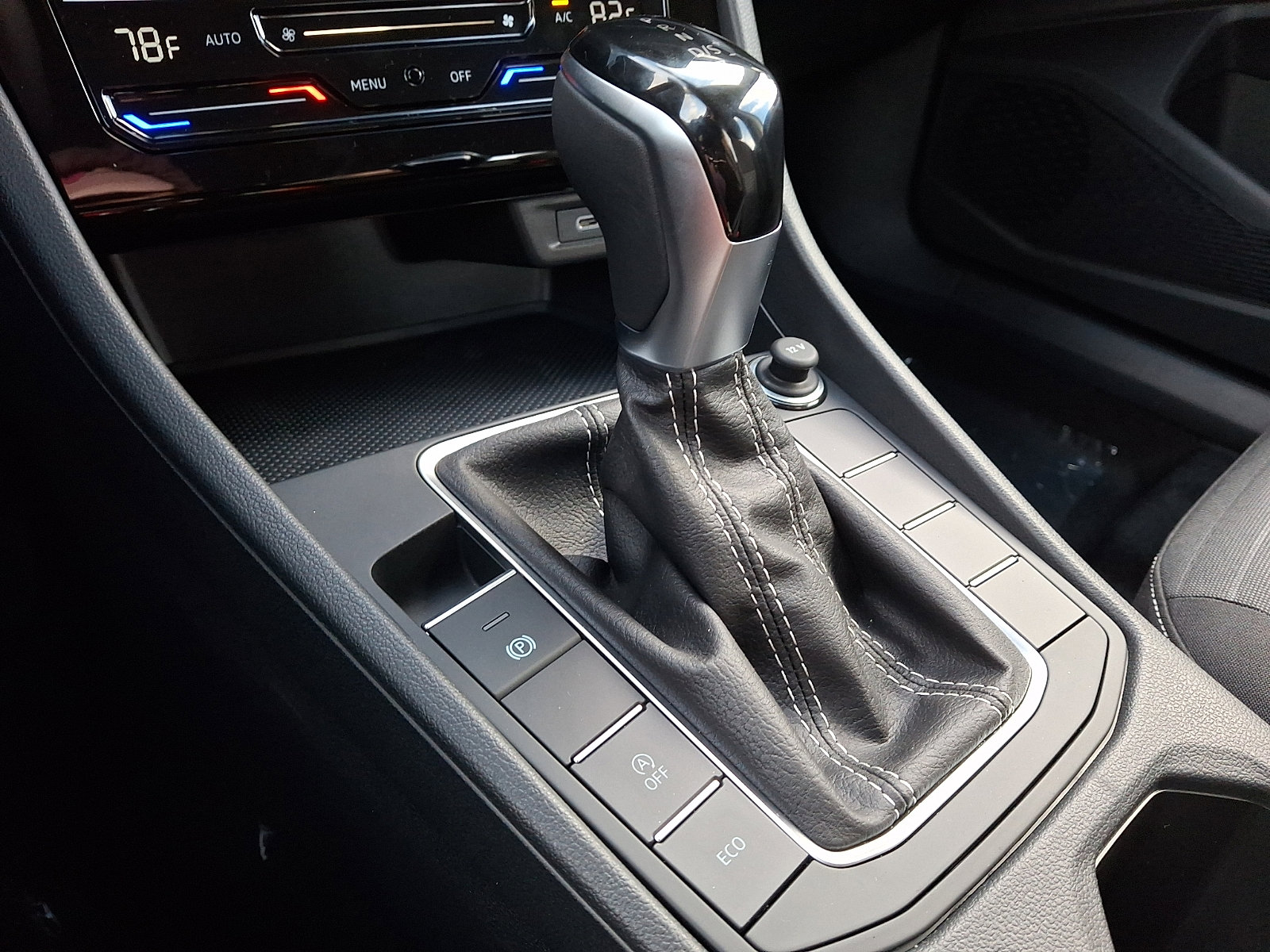 New 2026 Volkswagen Jetta S image 10