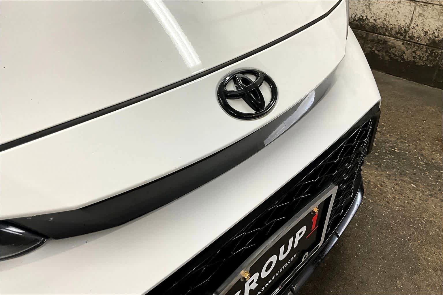 Certified 2024 Toyota Corolla Sedan w/ SE Convenience Package image 28