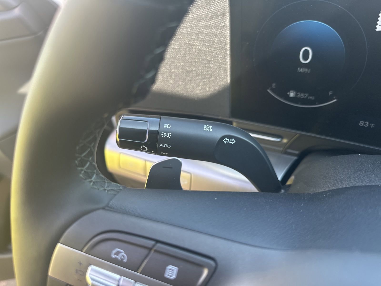 New 2026 Hyundai Kona Limited image 17