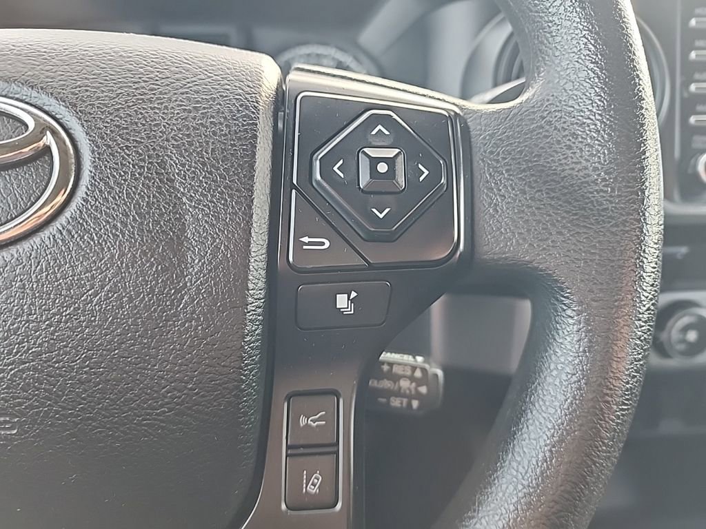 Used 2021 Toyota Tacoma SR image 17