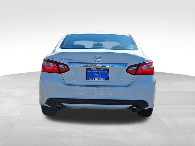 Used 2017 Nissan Altima 2.5 S w/ Power Driver Seat Package image 5