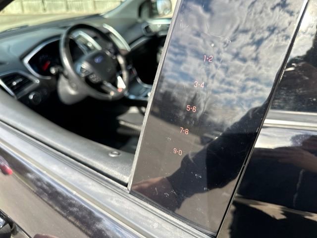 Used 2020 Ford Edge ST w/ Equipment Group 401A image 41