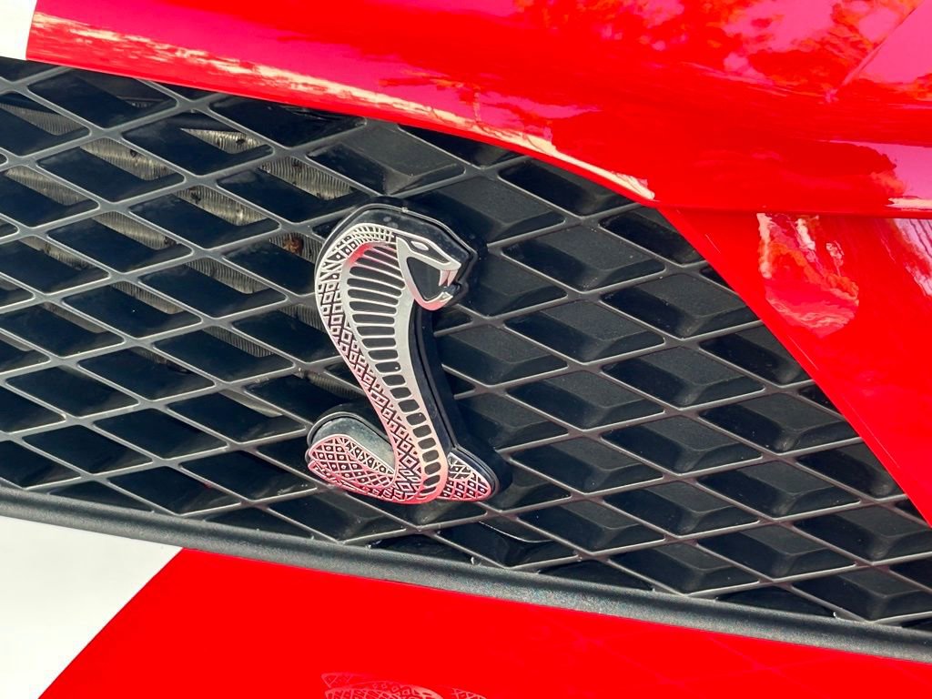 Used 2008 Ford Mustang Shelby GT500 image 15