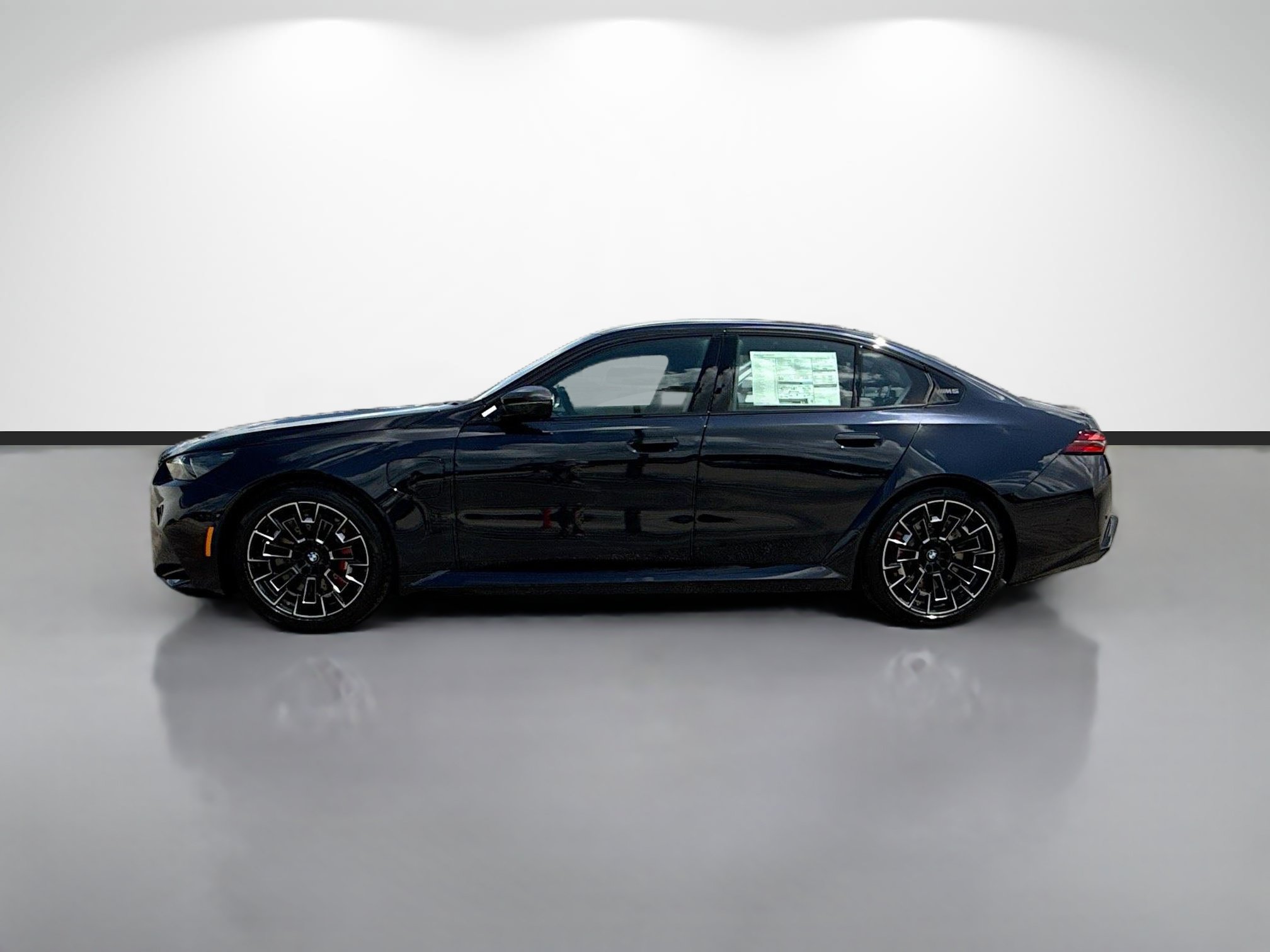 New 2027 BMW M5 w/ Carbon Package AWD/4WD image 6