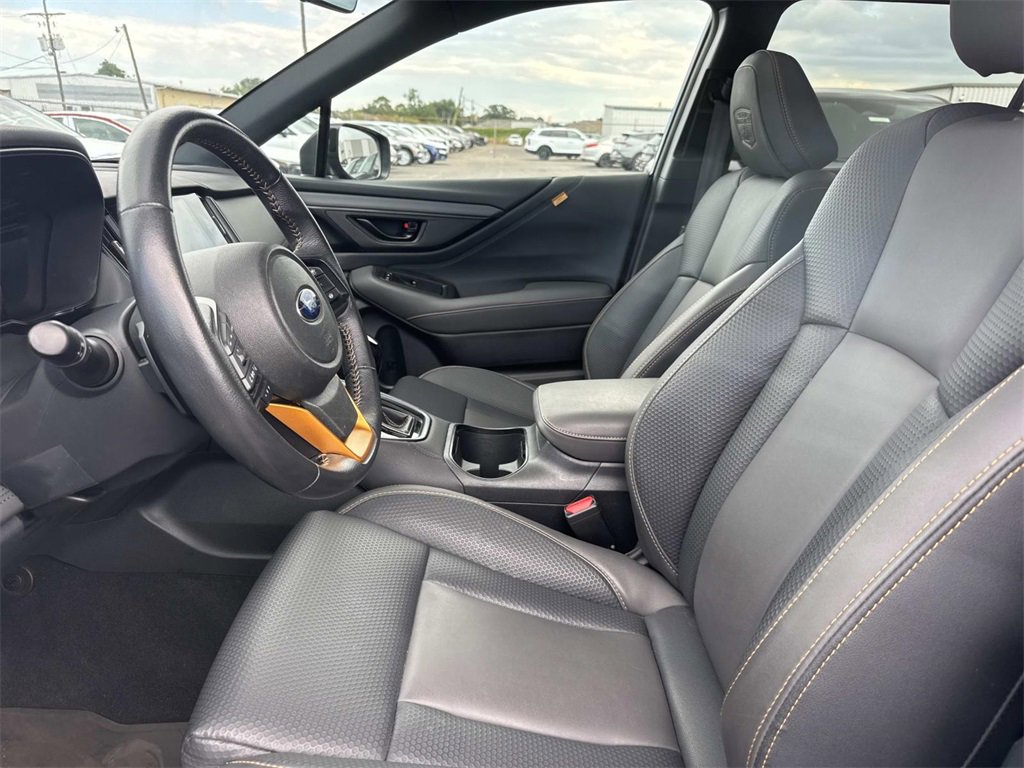 Used 2023 Subaru Outback Wilderness image 35