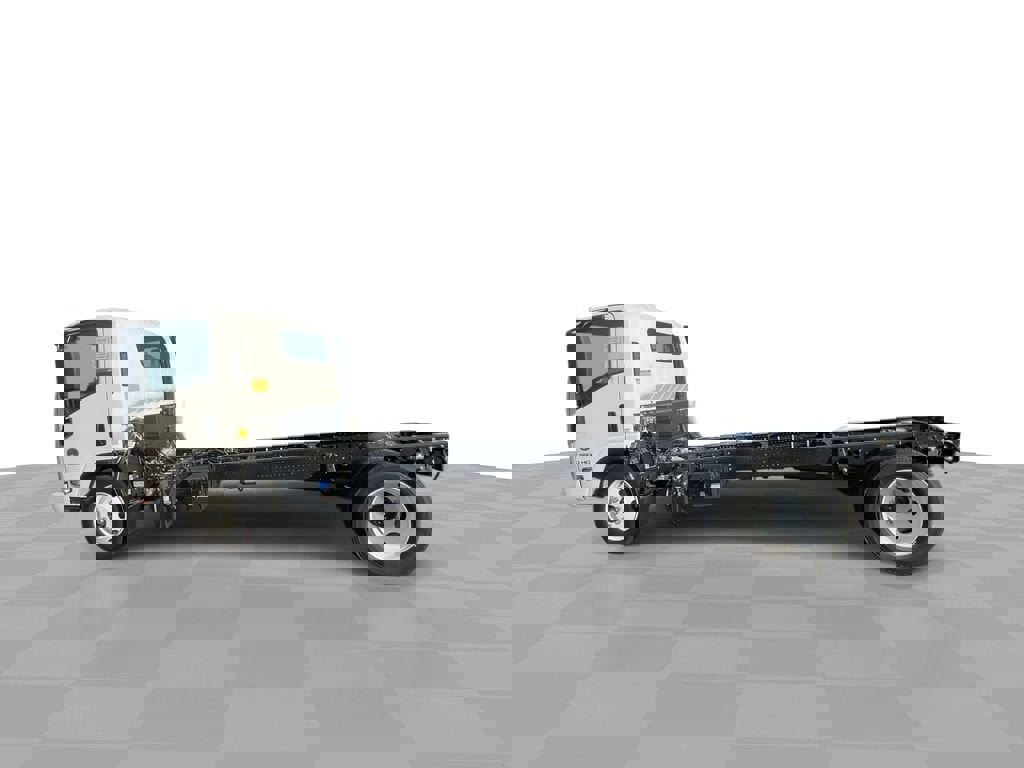 New 2024 Chevrolet Low Cab Forward 5500HD image 15