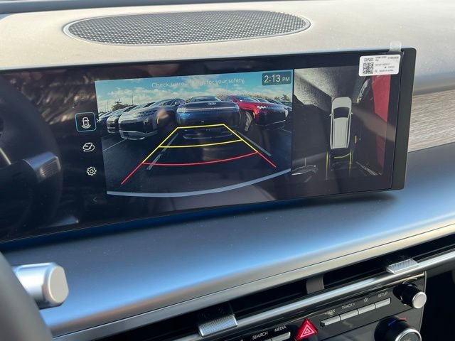 New 2026 Hyundai Ioniq 9 SEL image 21