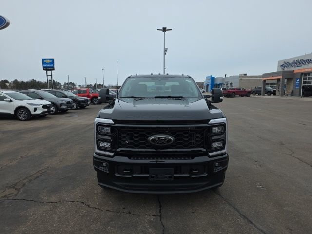 New 2026 Ford F350 XLT w/ XLT Premium Package image 2