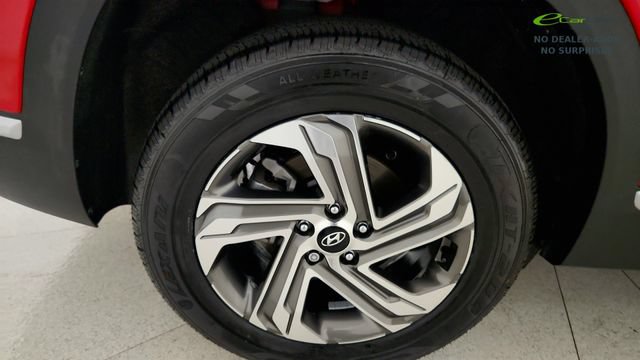 Used 2022 Hyundai Santa Fe SEL w/ Convenience Package AWD/4WD image 82