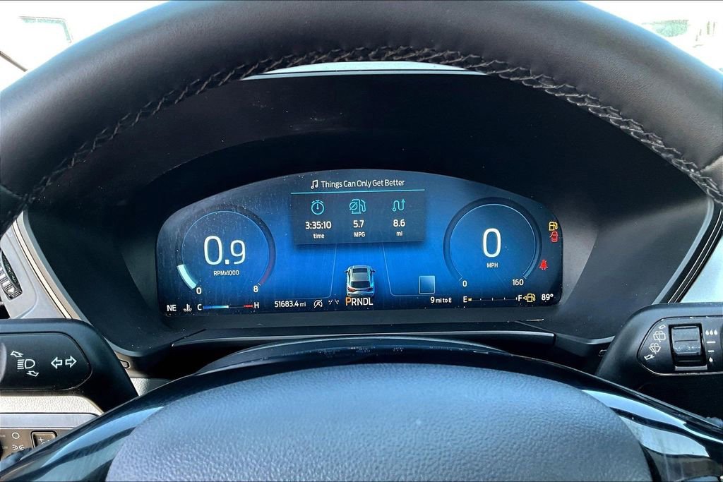 Used 2023 Ford Escape Active w/ Tech Pack #2 image 15