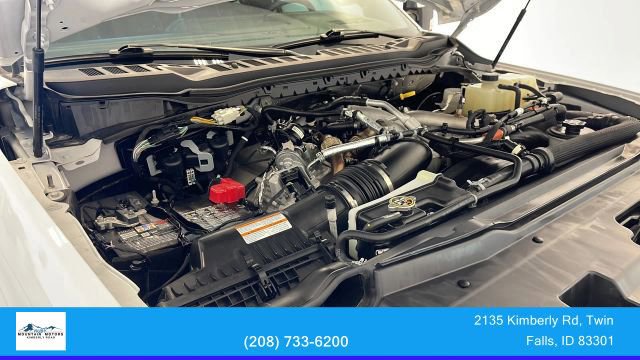 Used 2024 Ford F350 Platinum image 58