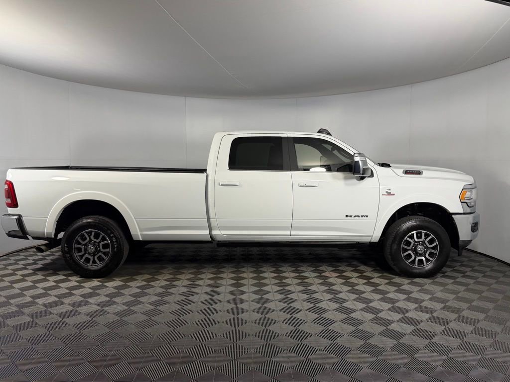 Used 2024 RAM 3500 Limited w/ Safety Group image 6