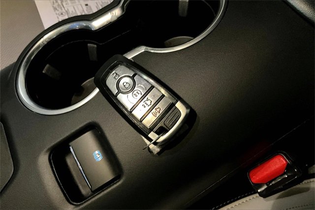 Used 2024 Ford Mustang GT Premium image 29