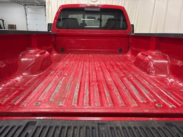 Used 2008 Ford F250 XLT image 13