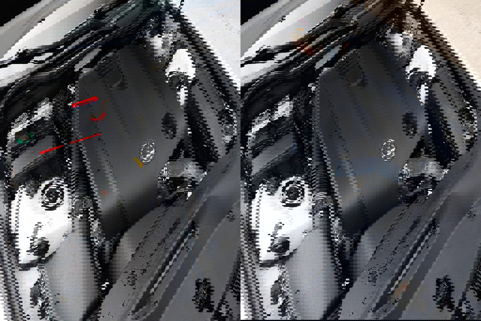 Used 2015 Lexus IS 250 w/ Navigation System Package image 53