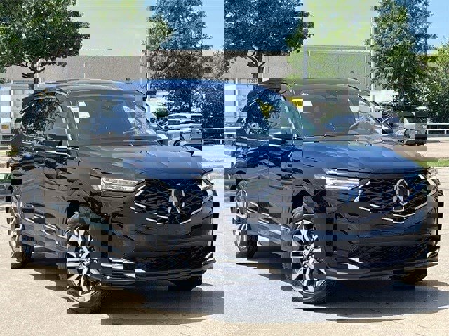 New 2026 Acura MDX FWD w/ Technology Package image 2