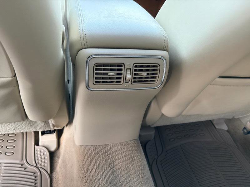 Used 2016 INFINITI QX50 2WD w/ Premium Plus Package image 32