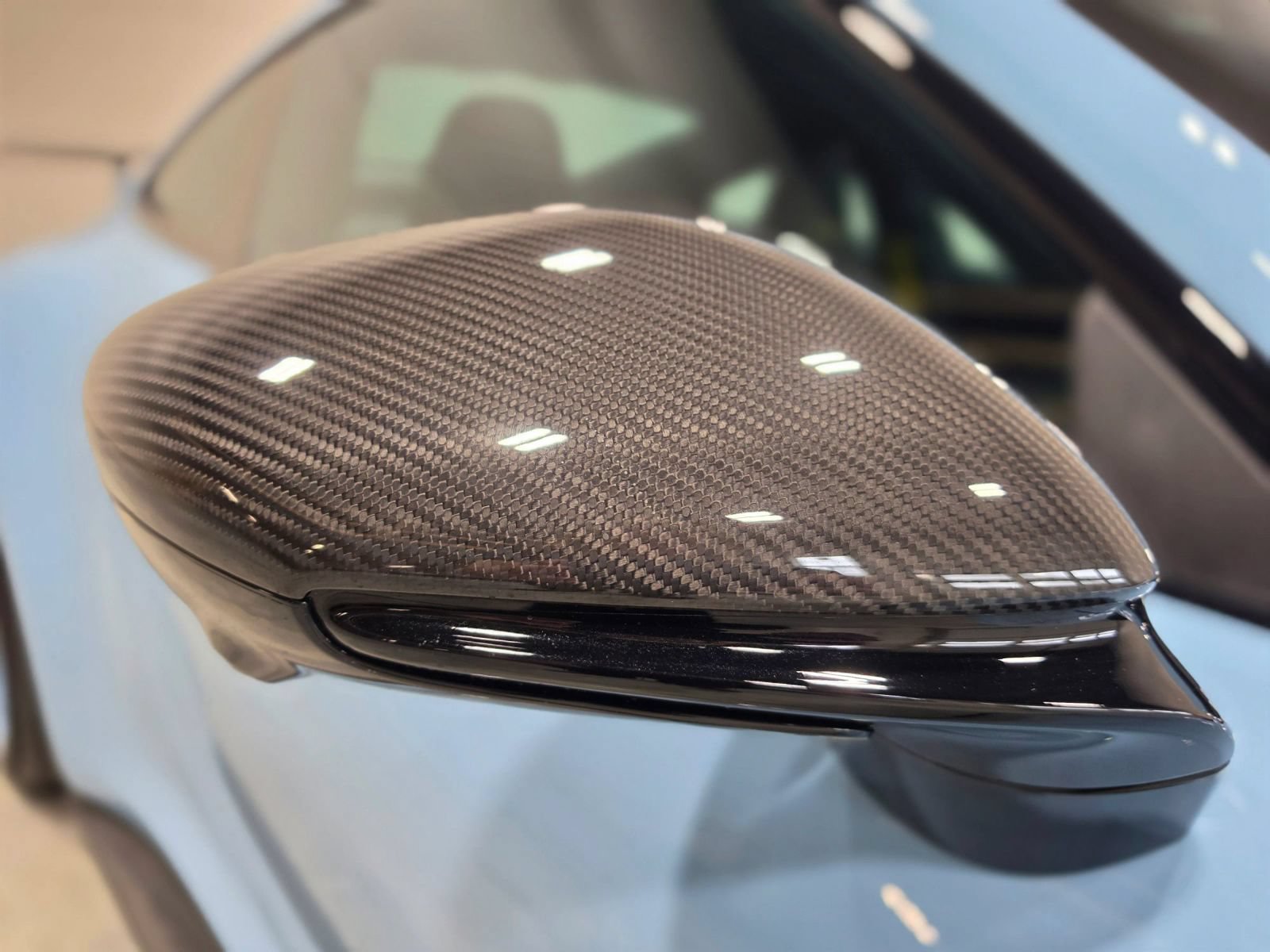 Used 2026 Porsche 911 GTS image 50