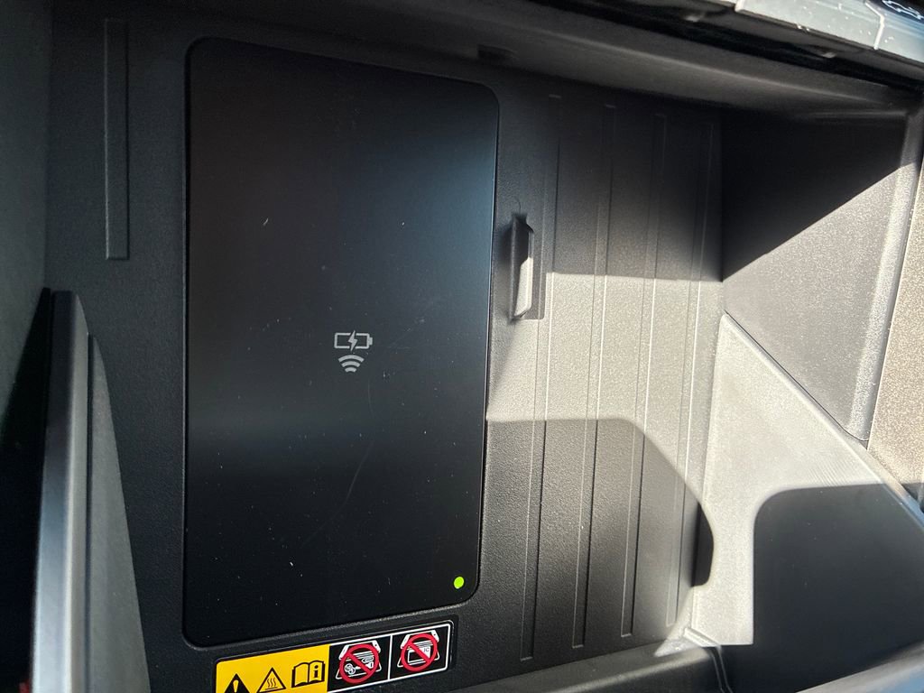 New 2026 Toyota Tundra 1794 Edition image 27