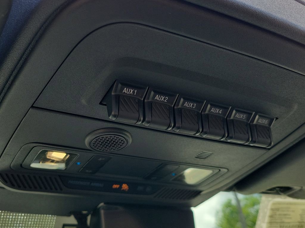 Used 2024 Ford Bronco Raptor image 35