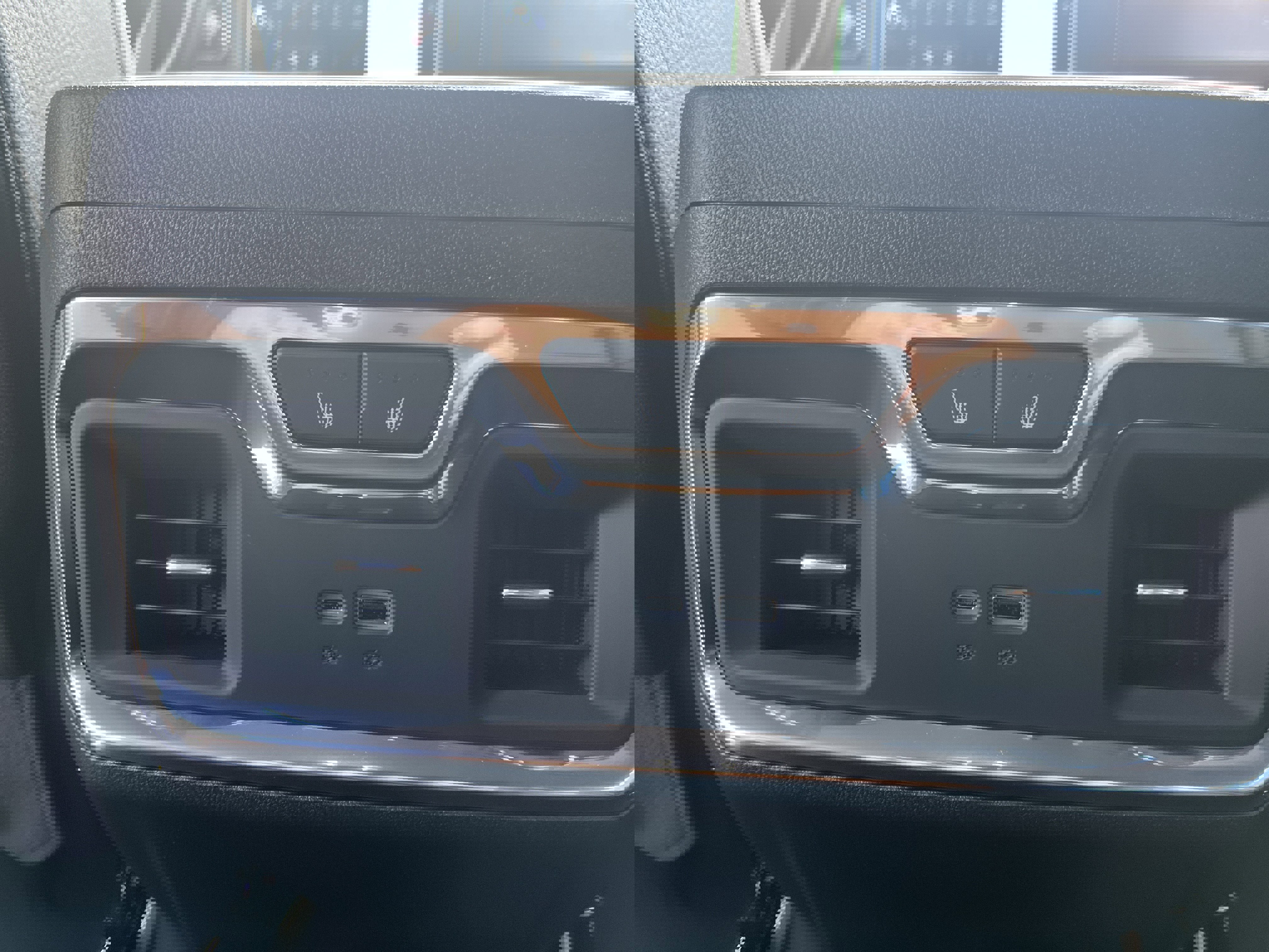 New 2026 GMC Sierra 1500 Denali image 18