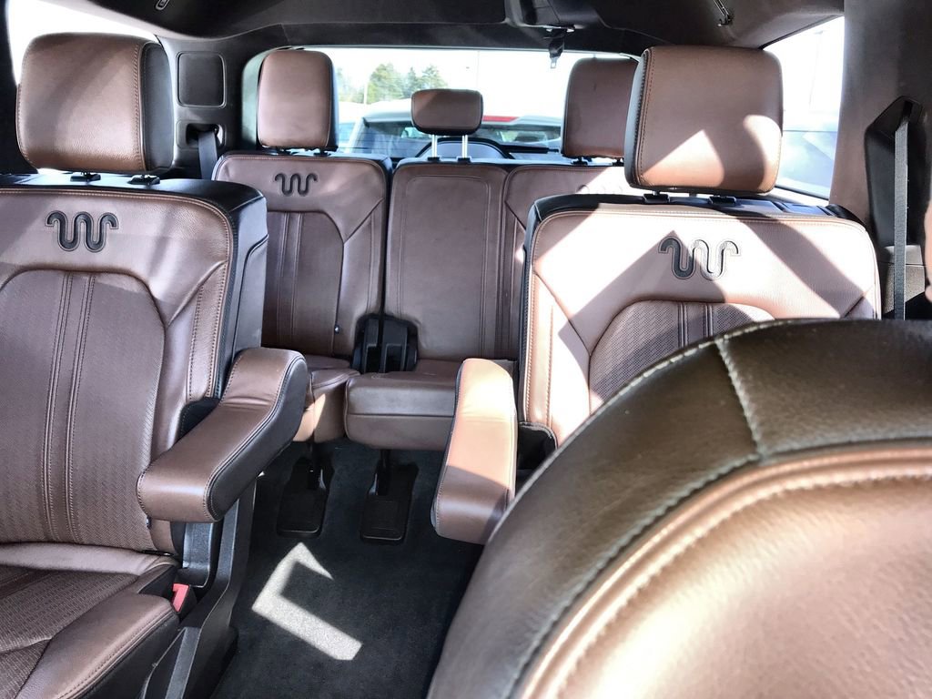Used 2022 Ford Expedition King Ranch AWD/4WD image 23