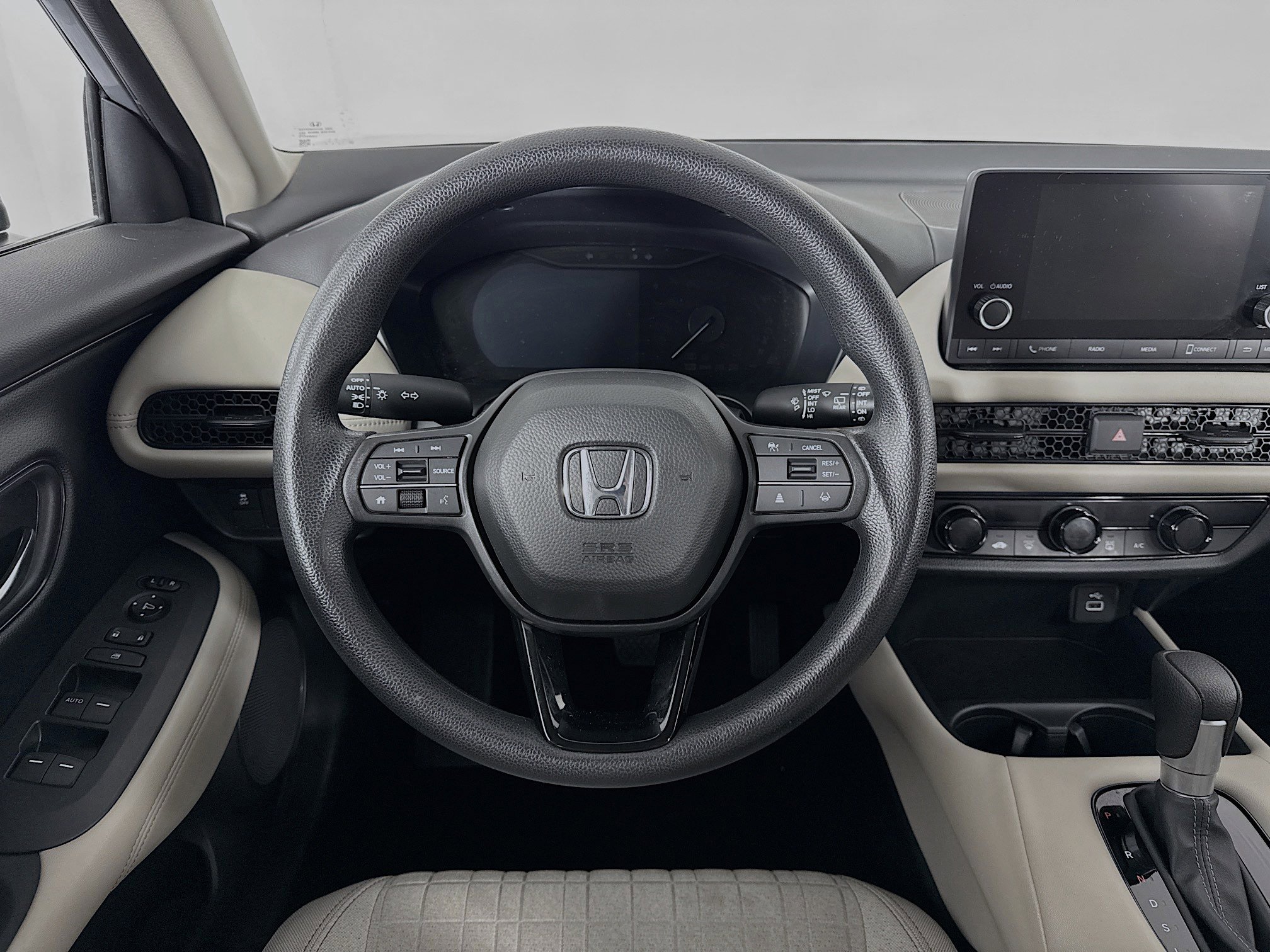 Certified 2023 Honda HR-V LX image 20