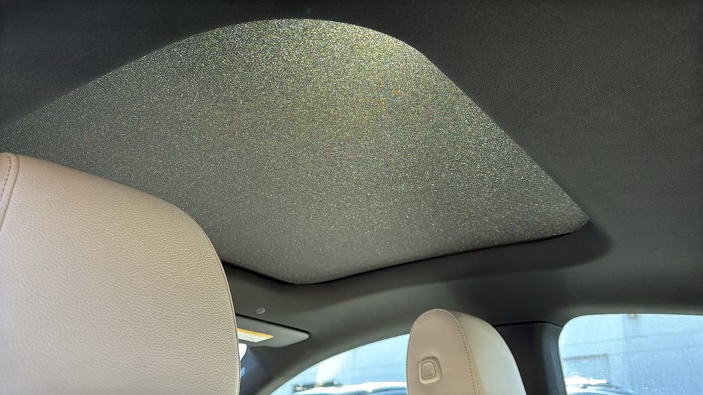 Certified 2025 Mercedes-Benz CLA 250 image 21