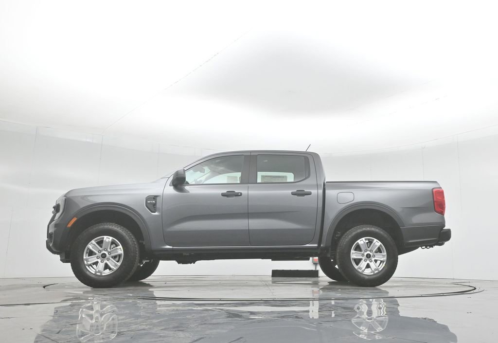 New 2025 Ford Ranger XL image 7