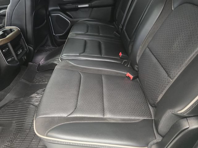 Used 2022 RAM 1500 Laramie RWD image 29