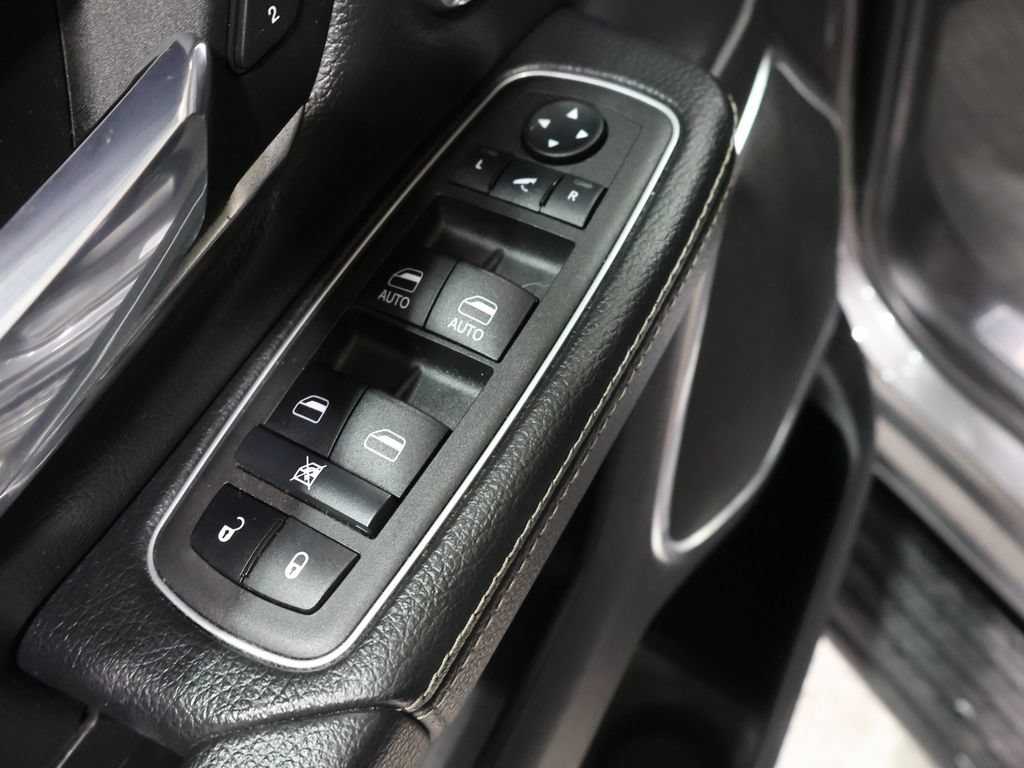 Certified 2022 RAM 1500 Laramie AWD/4WD image 14