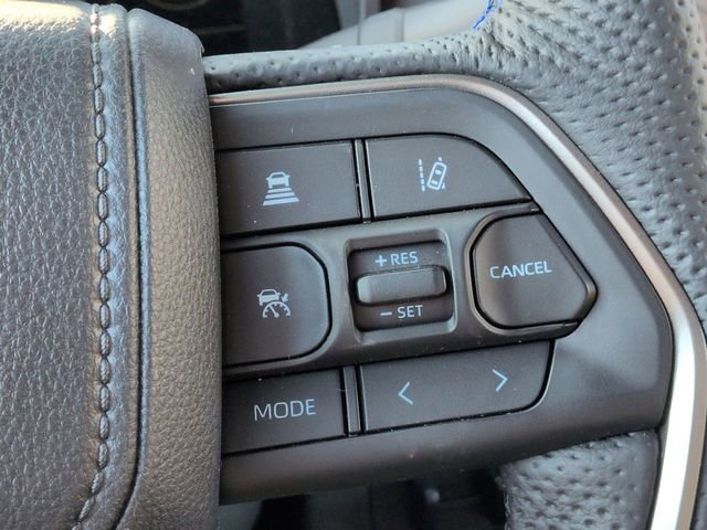 New 2026 Toyota Tundra Platinum image 17