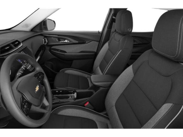Used 2023 Chevrolet TrailBlazer LT w/ Convenience Package FWD image 13