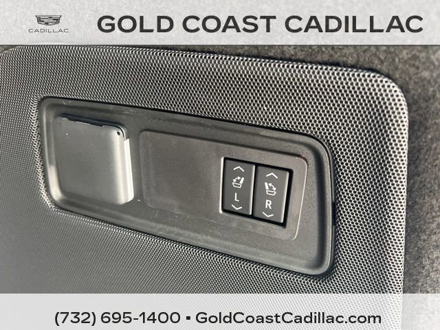 Certified 2026 Cadillac Escalade Platinum Sport AWD/4WD image 16