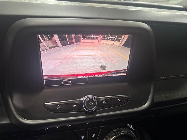 Used 2023 Chevrolet Camaro LT RWD image 20