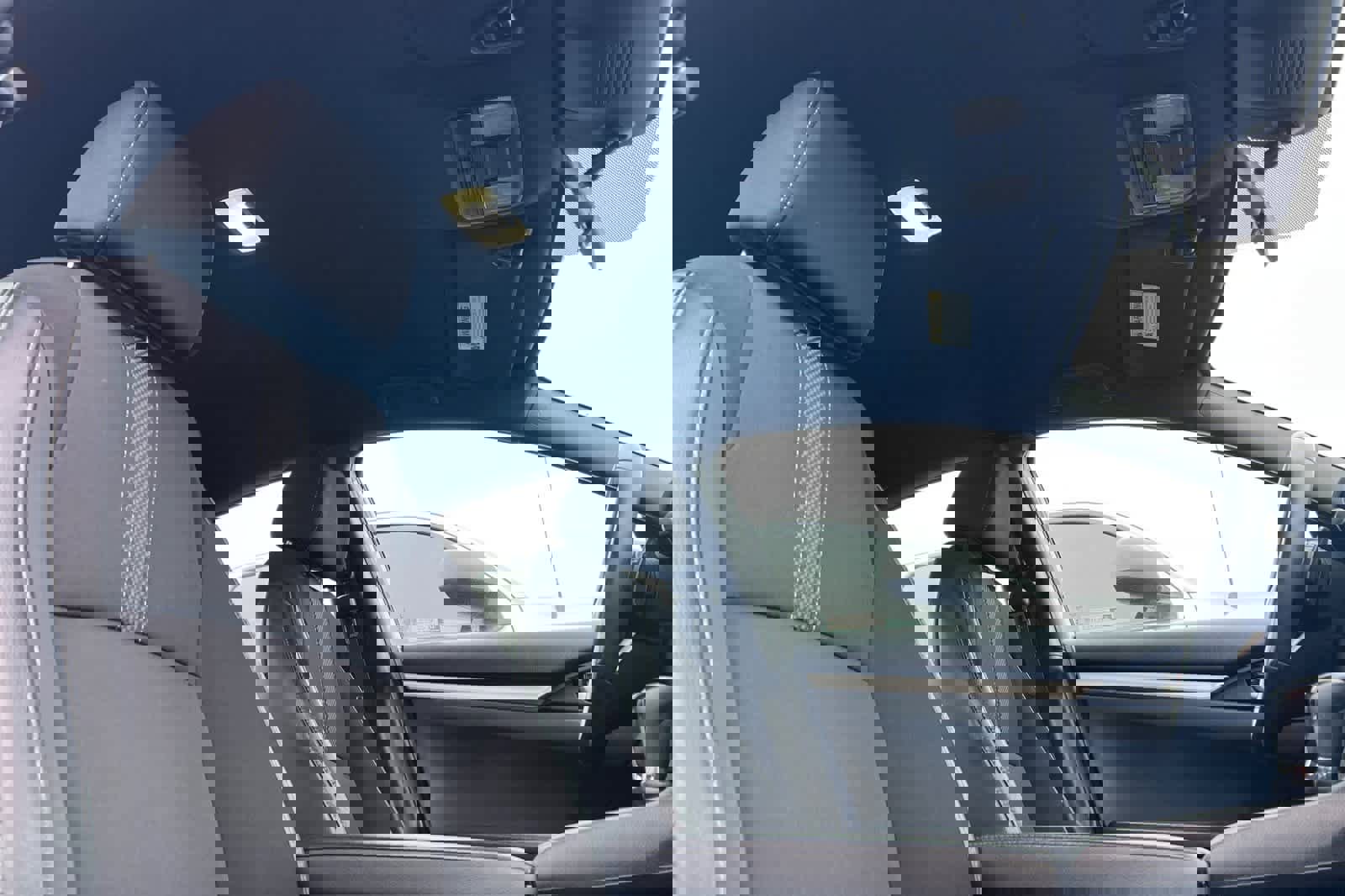 Used 2020 Honda Civic Sport image 17