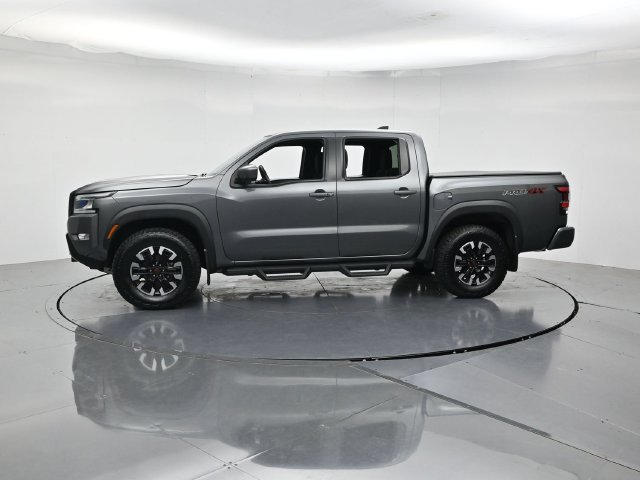Used 2023 Nissan Frontier PRO-4X w/ Pro Convenience Package AWD/4WD image 6