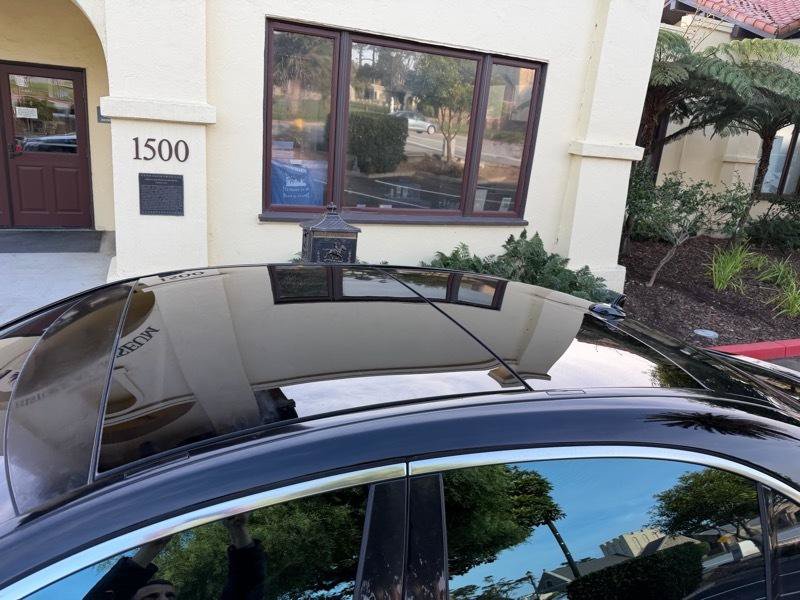 Used 2014 Mercedes-Benz S 550 Sedan image 23