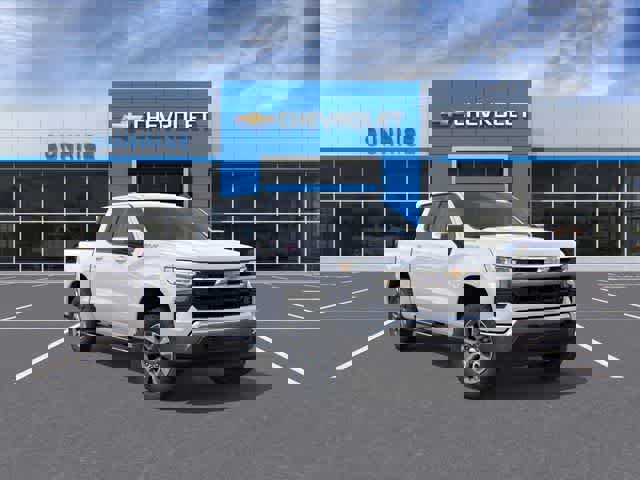 New 2026 Chevrolet Silverado 1500 LT w/ All Star Edition Plus image 2