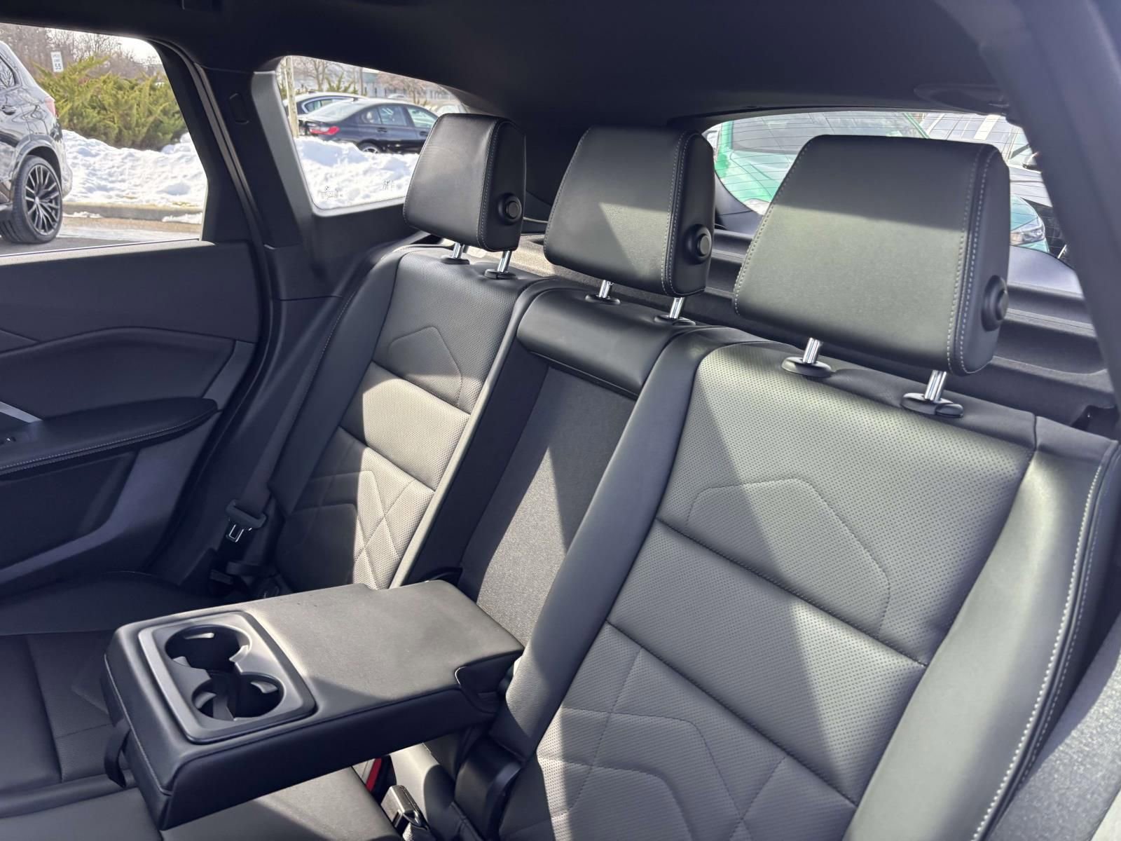 New 2026 BMW X1 xDrive28i w/ Technology Package image 27