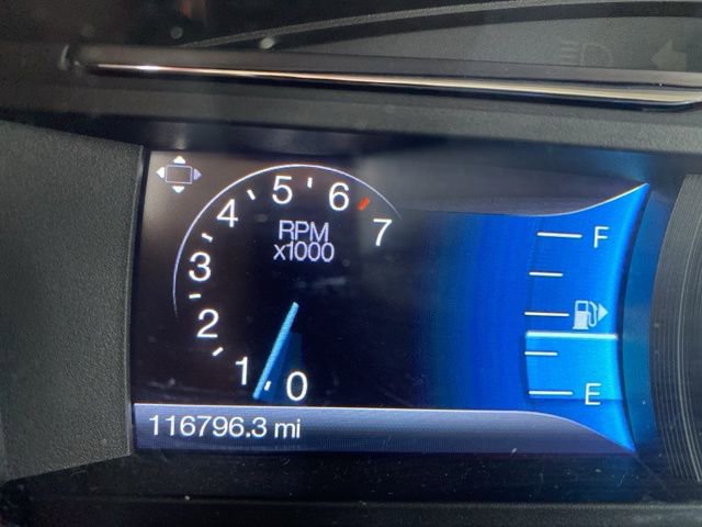 Used 2017 Ford Flex Limited w/ Equipment Group 301A image 5