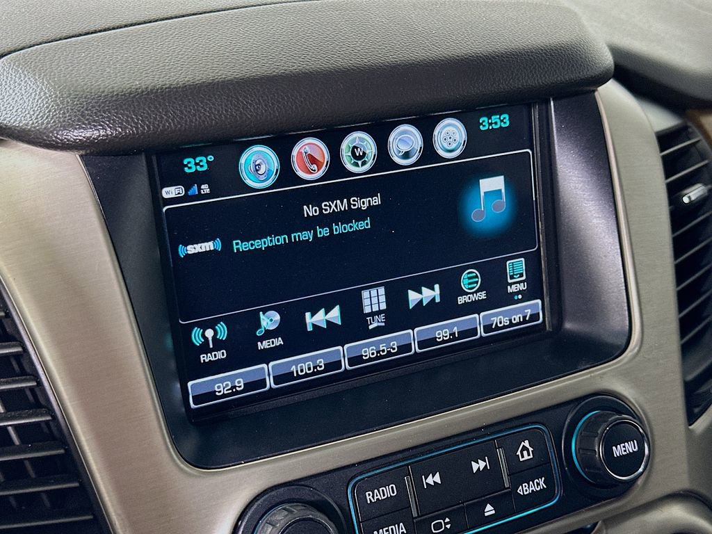 Used 2020 GMC Yukon Denali w/ Denali Ultimate Package image 30