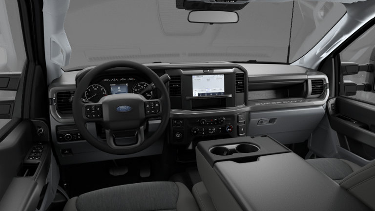 New 2027 Ford F250 XL w/ STX Appearance Package AWD/4WD image 28